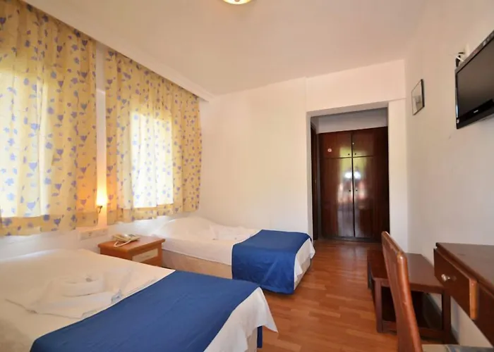 فندق Villamar 2*