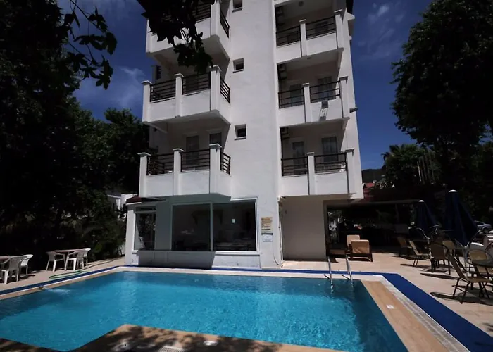 فندق Villamar إتْشميلير