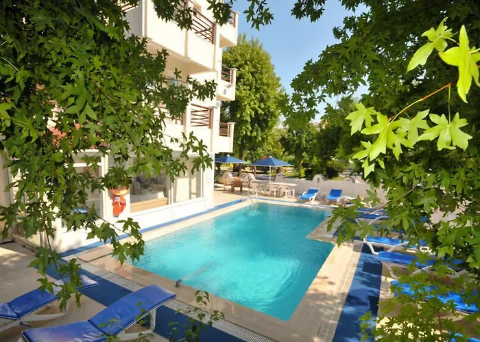 فندق Villamar 2*