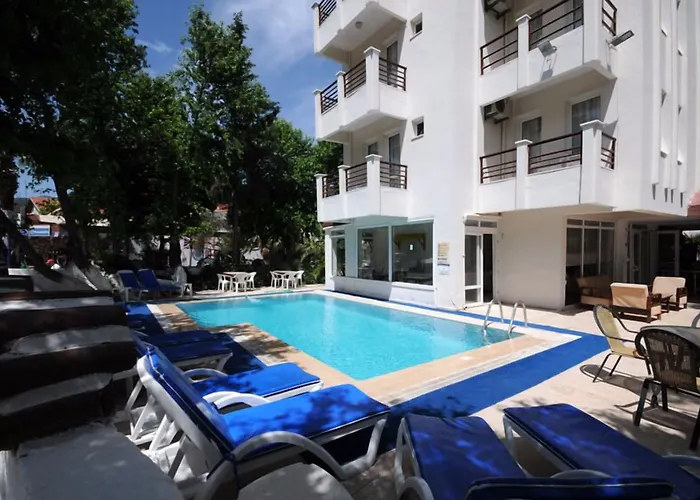 فندق Villamar 2*