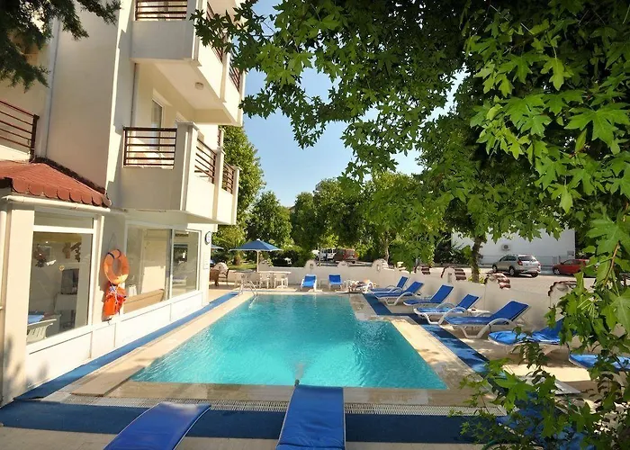فندق Villamar 2*