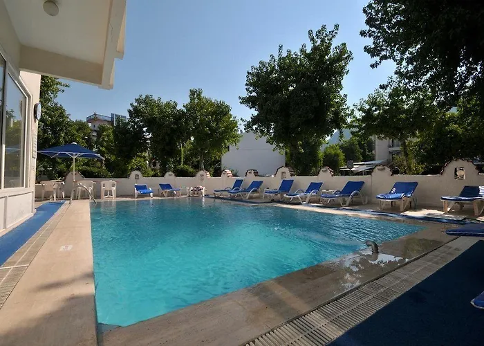 فندق Villamar 2*