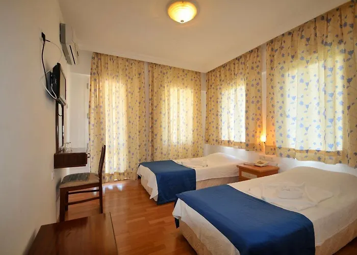 Villamar 2* إتْشميلير