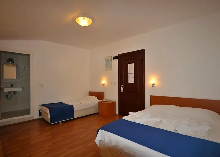فندق Villamar إتْشميلير